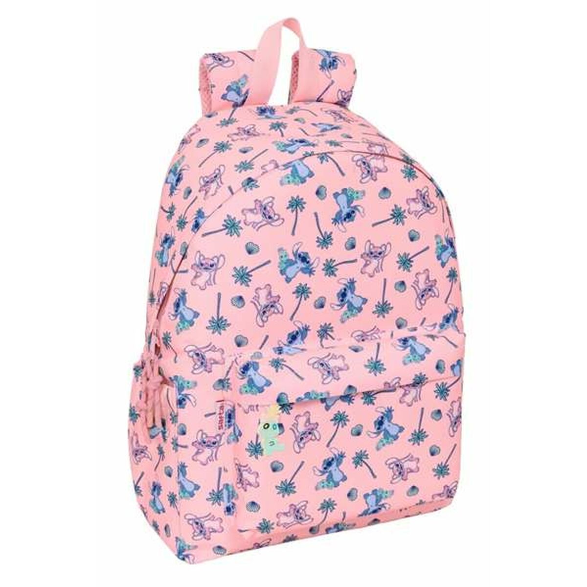 8412688585298 - Schulrucksack Safta