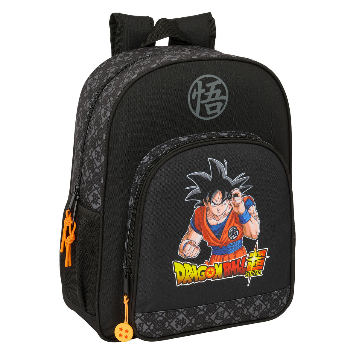 8412688588404 - Schulrucksack Combat Schwarz 32 x 38 x 12 cm 8412688588404 - Schulrucksack Combat Schwarz 32 x 38 x 12 cm