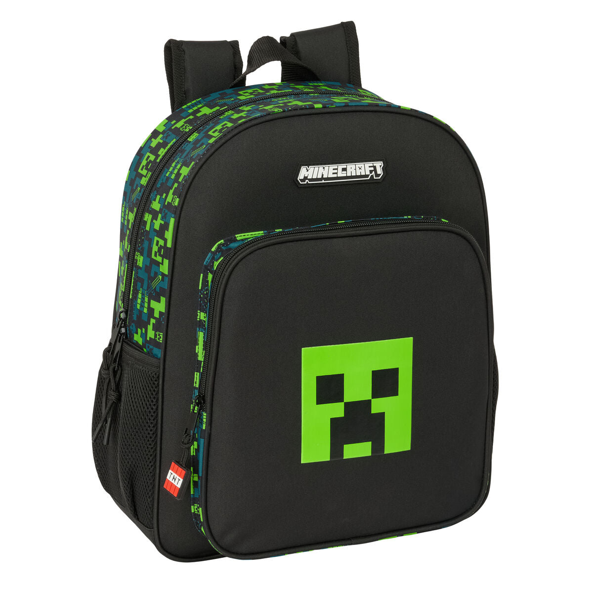 8412688588541 - Schulrucksack Tnt Bunt 32 x 38 x 12 cm 8412688588541 - Schulrucksack Tnt Bunt 32 x 38 x 12 cm