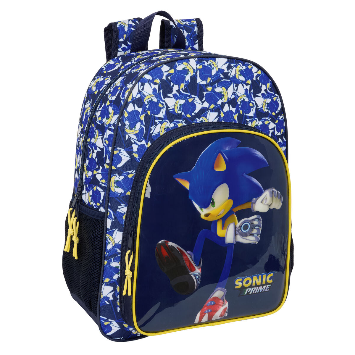 8412688590322 - Schulrucksack City Blau 33 x 42 x 14 cm 8412688590322 - Schulrucksack City Blau 33 x 42 x 14 cm