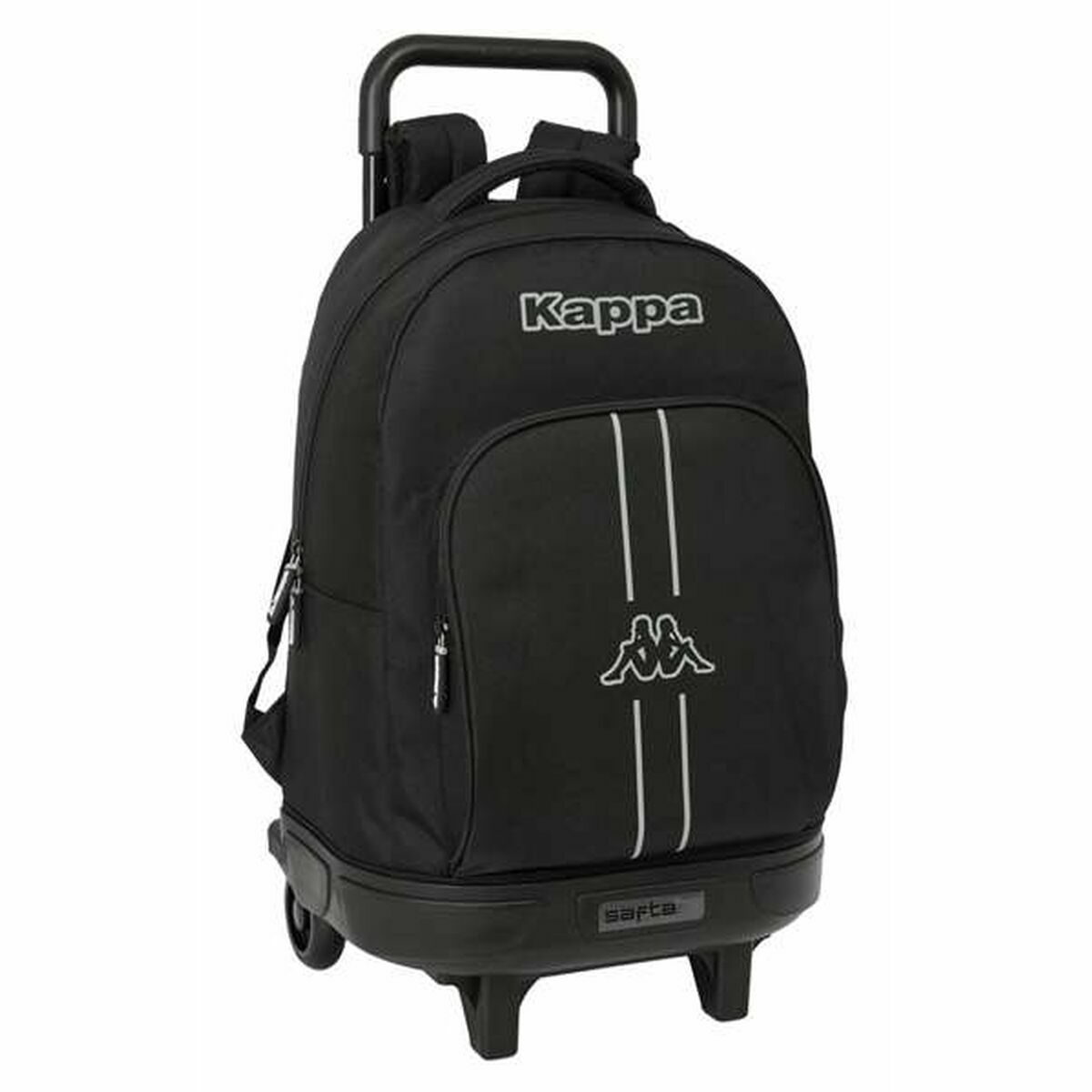 8412688590483 - Schulrucksack Dark Schwarz 33 x 45 x 22 cm 8412688590483 - Schulrucksack Dark Schwarz 33 x 45 x 22 cm