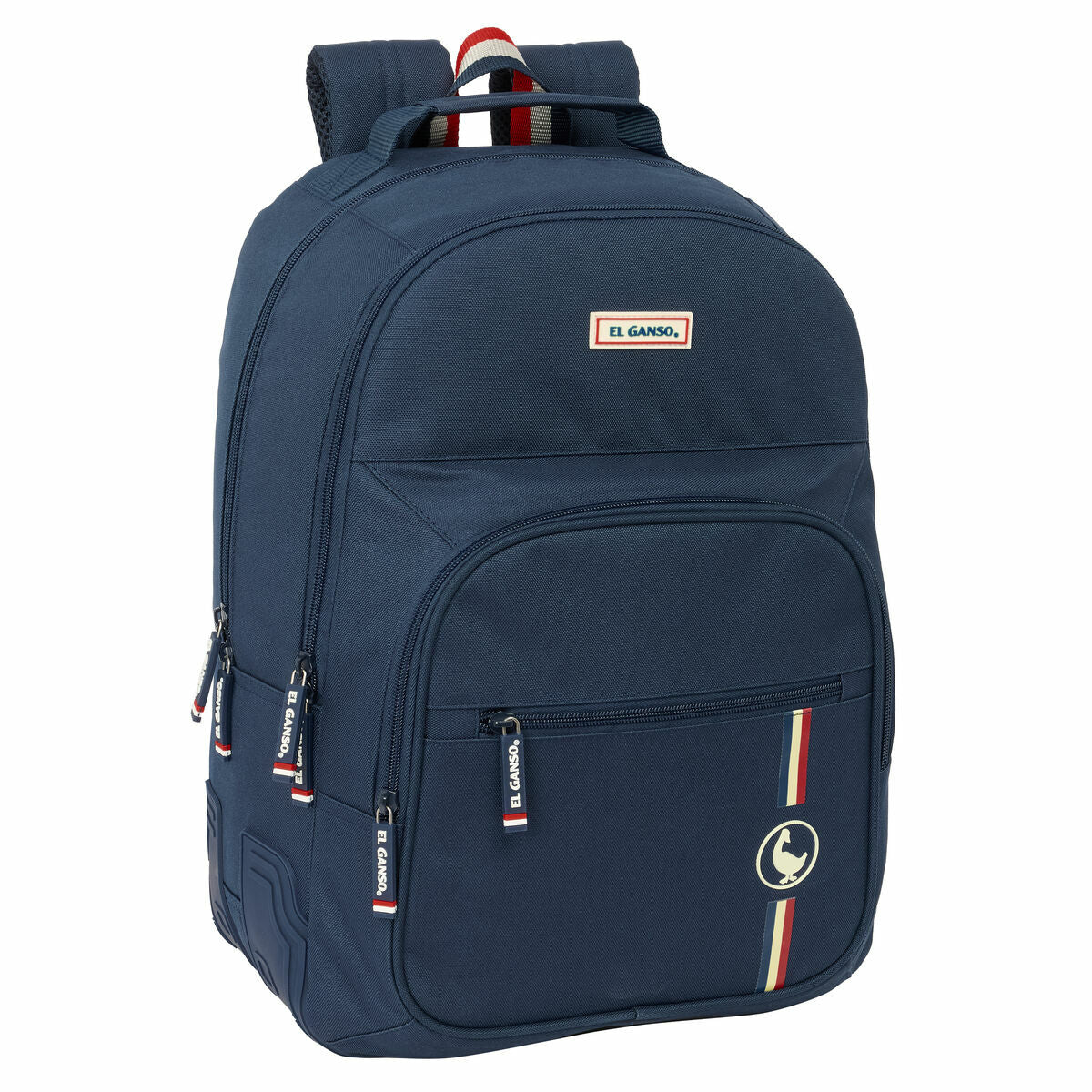 8412688594405 - Schulrucksack Eclipse Marineblau 32 x 42 x 15 cm