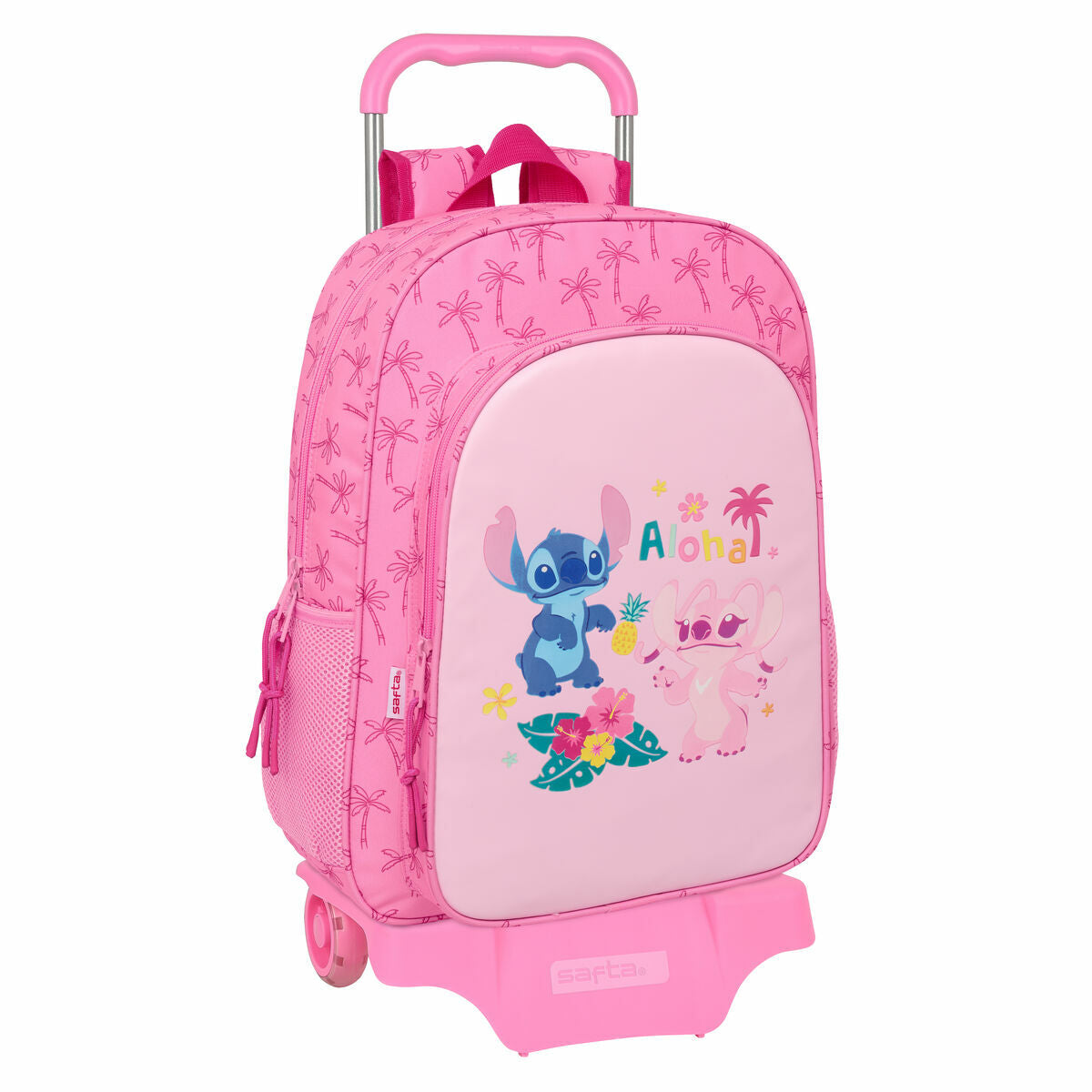 8412688595747 - School Bag 33 x 42 x 14 cm