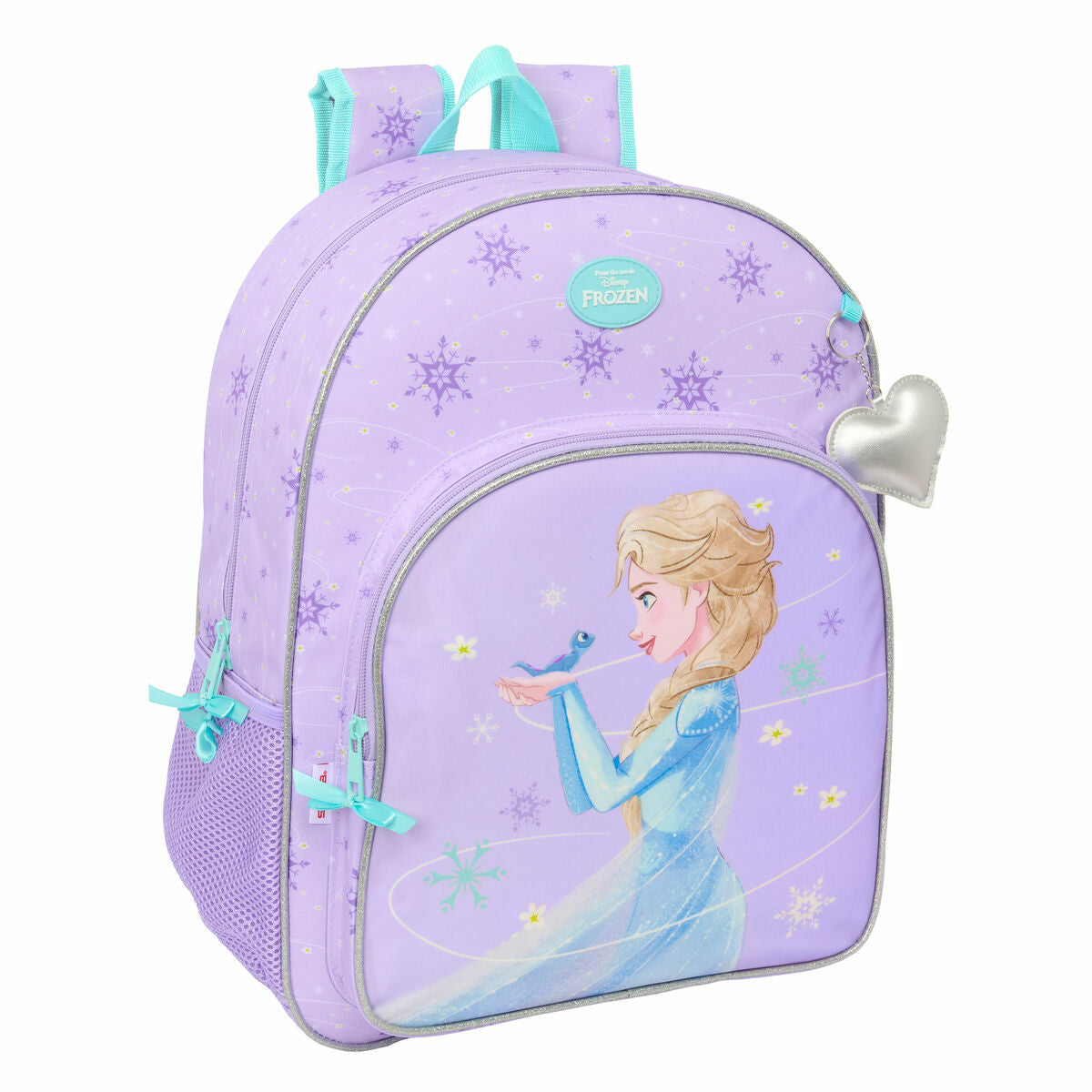 8412688596089 - Schulrucksack 33 x 42 x 14 cm 8412688596089 - Schulrucksack 33 x 42 x 14 cm