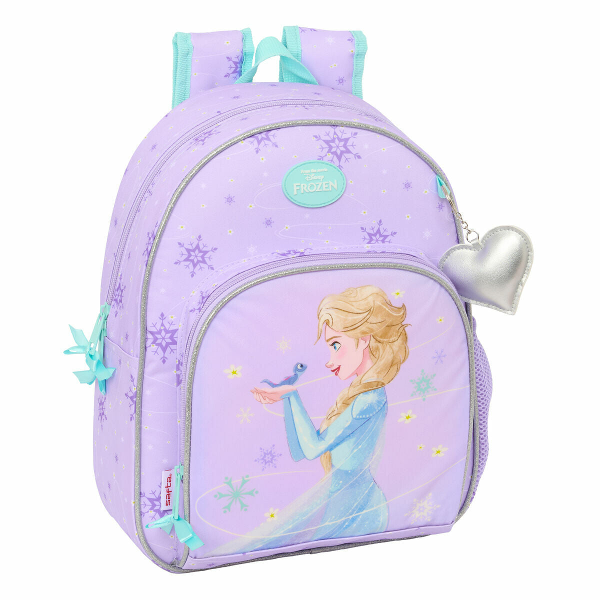 8412688596126 - Schulrucksack 28 x 34 x 10 cm 8412688596126 - Schulrucksack 28 x 34 x 10 cm