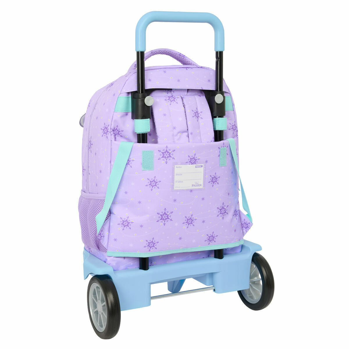 8412688596232 - Schulrucksack 33 x 45 x 22 cm 8412688596232 - Schulrucksack 33 x 45 x 22 cm