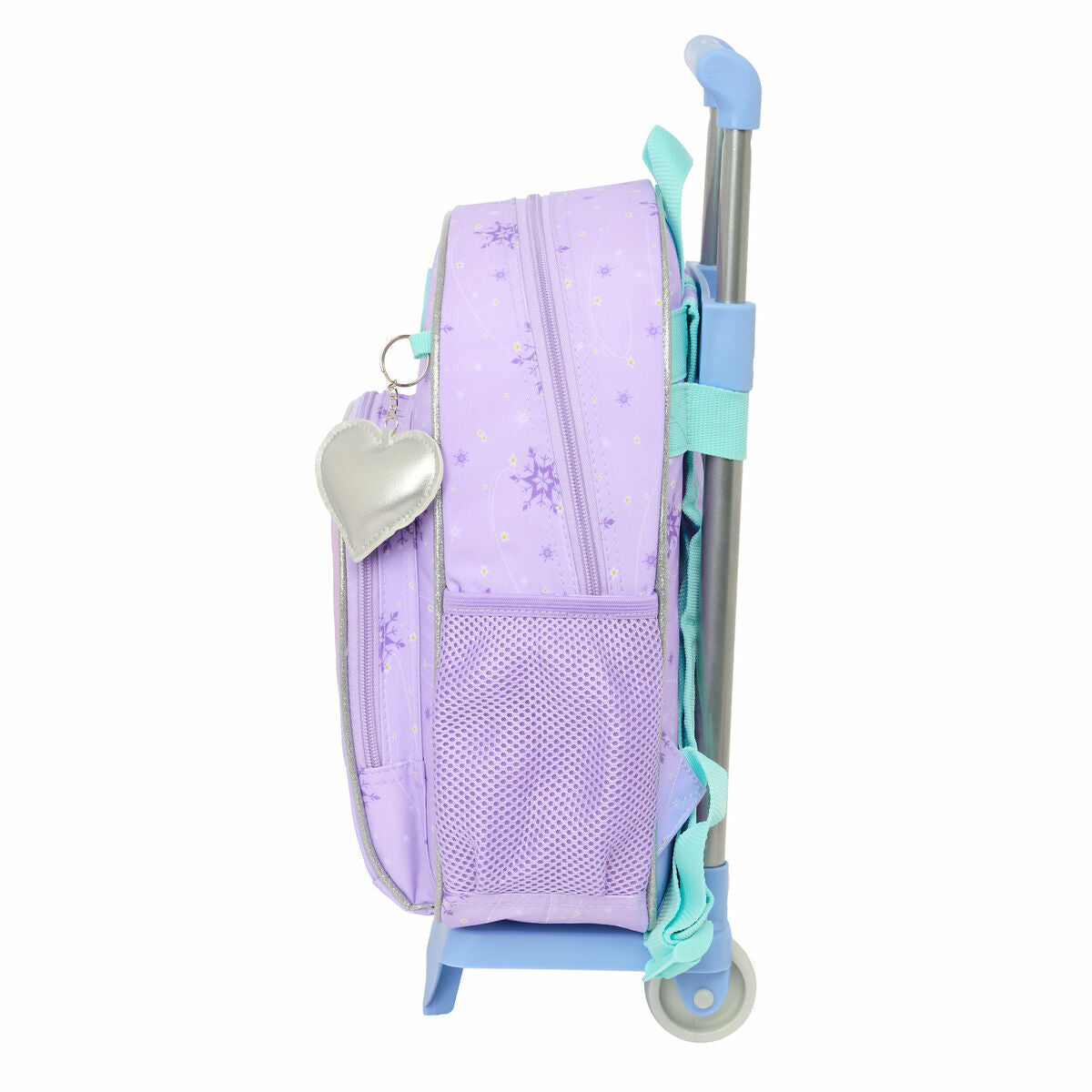 8412688596256 - Schulrucksack 28 x 34 x 10 cm