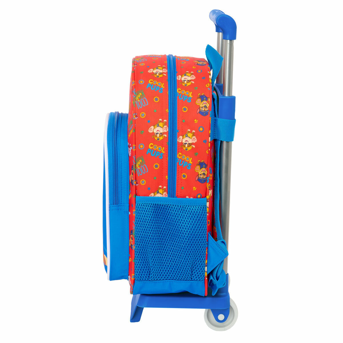 8412688597468 - Schulrucksack Cool Blau Rot 26 x 11 x 67 cm 26 x 34 x 11 cm 8412688597468 - Schulrucksack Cool Blau Rot 26 x 11 x 67 cm 26 x 34 x 11 cm