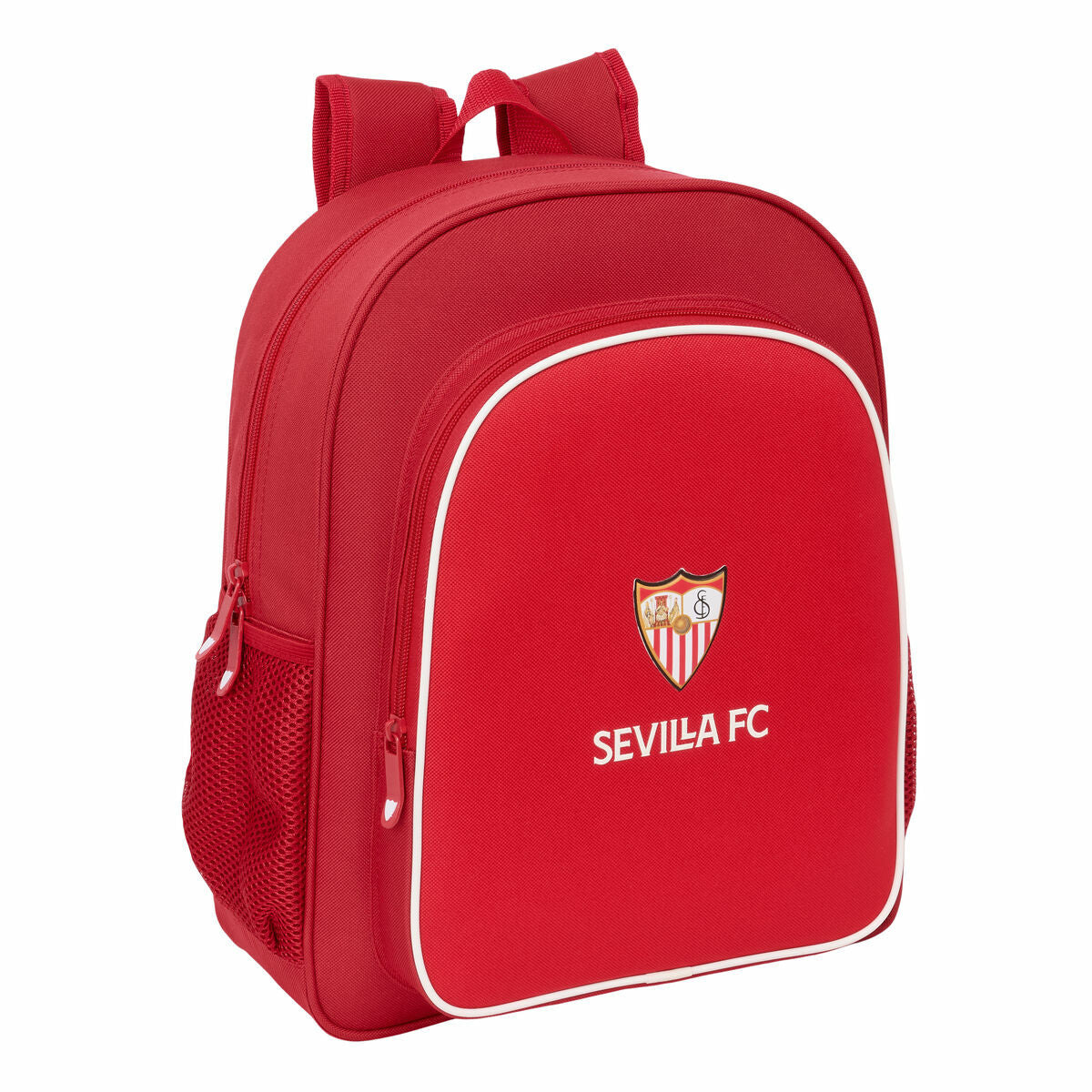 8412688598007 - Schulrucksack Rot 32 x 38 x 12 cm