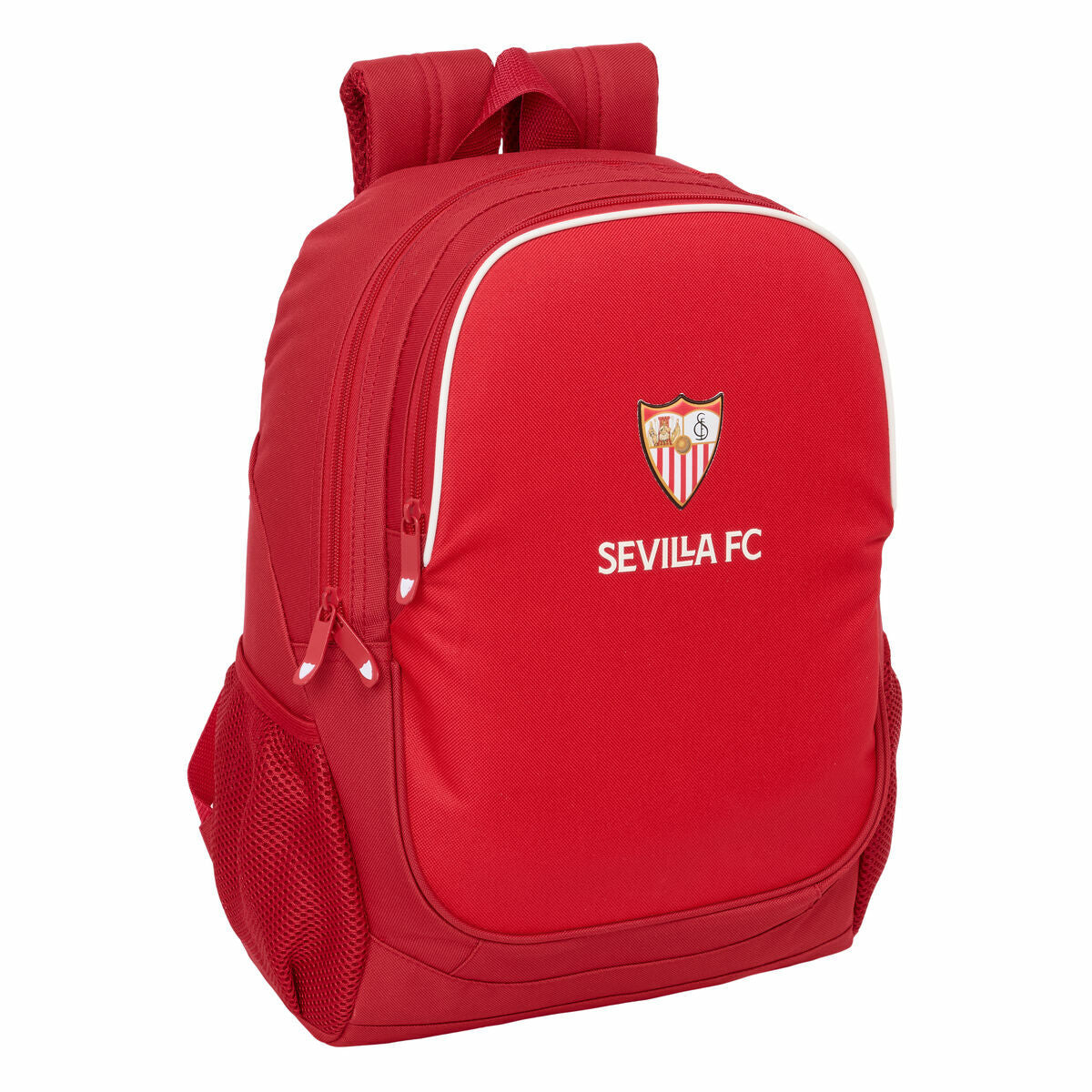 8412688598014 - Schulrucksack Rot 32 x 44 x 16 cm