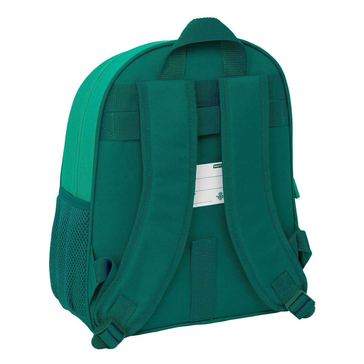 8412688598205 - Schulrucksack Aquamarin 28 x 34 x 10 cm