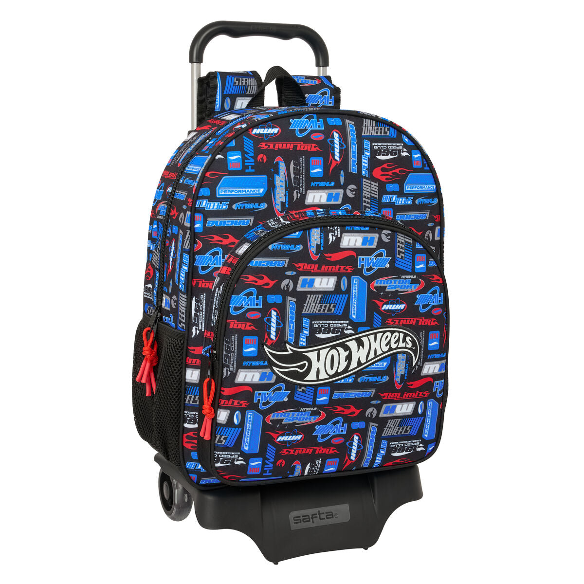 8412688598519 - Schultasche Multicolour 33 x 42 x 14 cm 8412688598519 - Schultasche Multicolour 33 x 42 x 14 cm