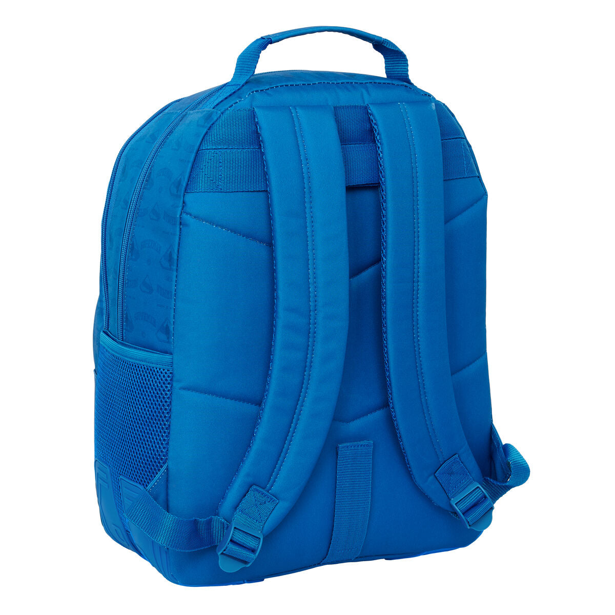 8412688604371 - Schulrucksack Blau 32 x 42 x 15 cm