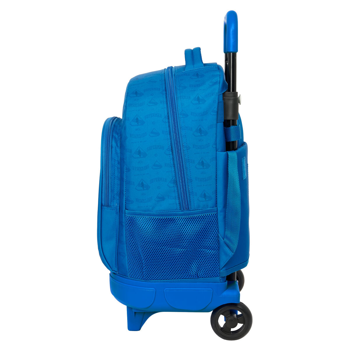 8412688604388 - Schulrucksack Blau 33 x 45 x 22 cm