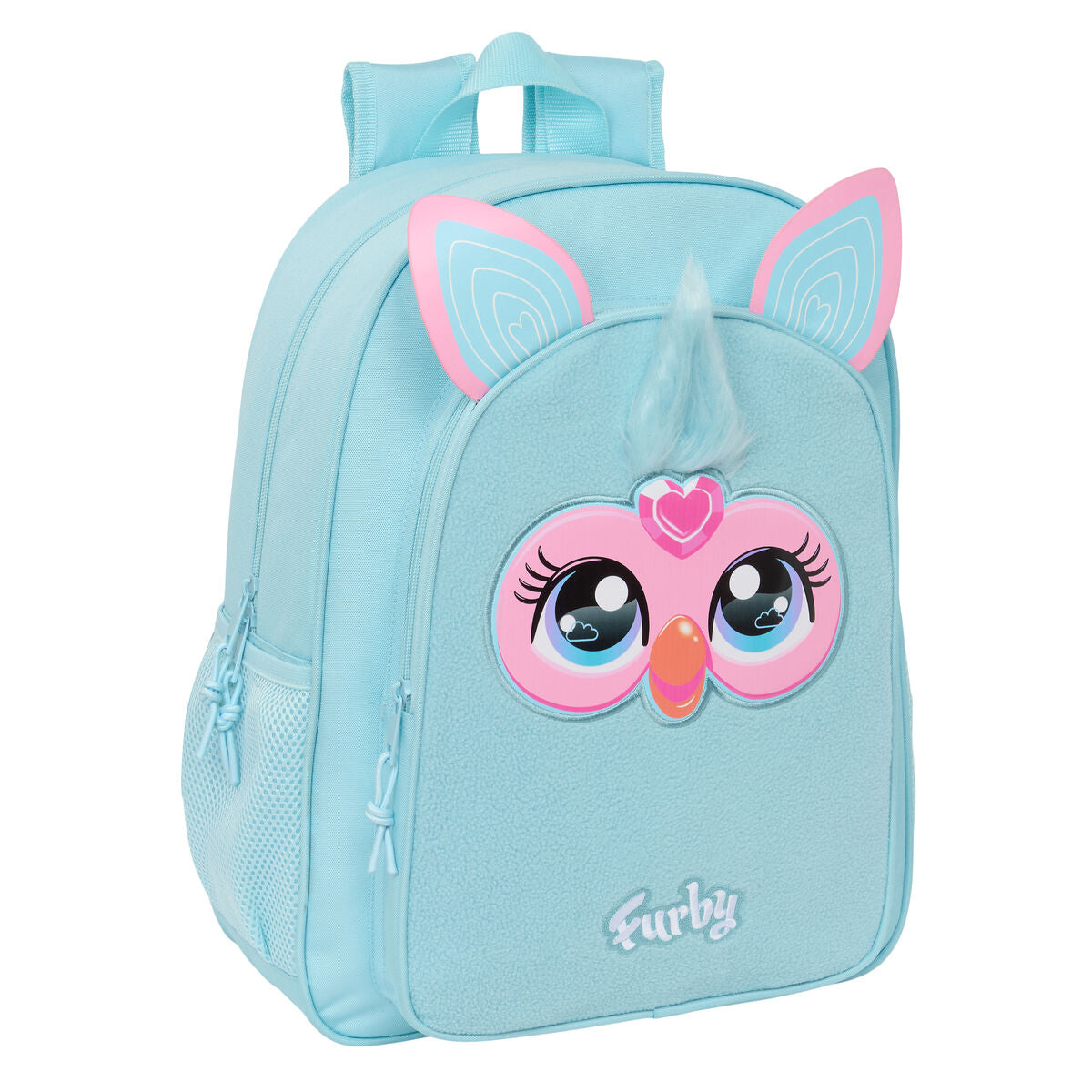 8412688606719 - Schulrucksack Himmelsblau 33 x 42 x 14 cm 8412688606719 - Schulrucksack Himmelsblau 33 x 42 x 14 cm