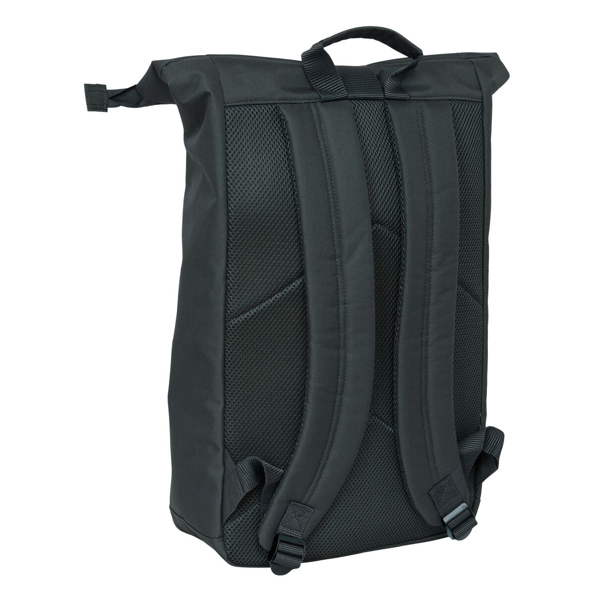 8412688607624 - Schulrucksack Weiß 28 x 42 x 13 cm 8412688607624 - Schulrucksack Weiß 28 x 42 x 13 cm