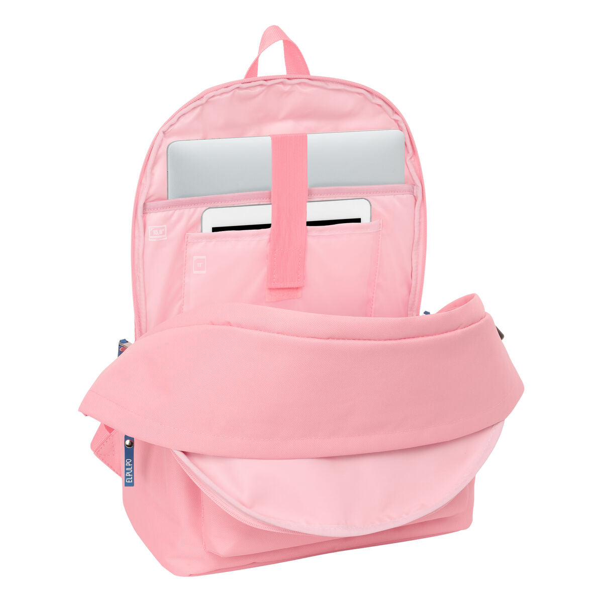 8412688608867 - Schulrucksack Safta 31 x 44 x 18 cm 8412688608867 - Schulrucksack Safta 31 x 44 x 18 cm