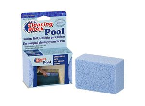 8412716100134 - E3 77400 Cleaning Block Piscina Con Solapa Individual Euro U