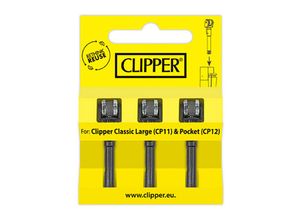 8412766019363 - Blister 3 piedras de ignición blister flint system VF0J000H clipper