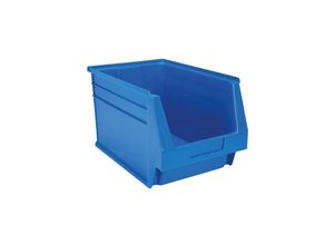 8412796255021 - Industrias Tayg - stapelbarer kunststoffsortierer n 55 blau 336 x 216 x 200 mm - 255021