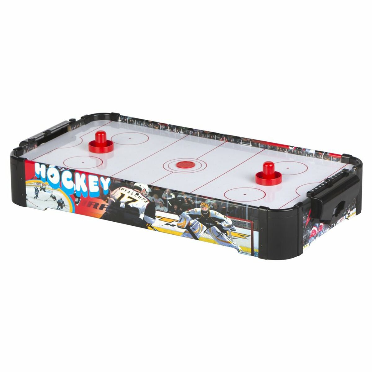 8412842433151 - Tisch-Hockey 43315 69 x 10 x 36 cm