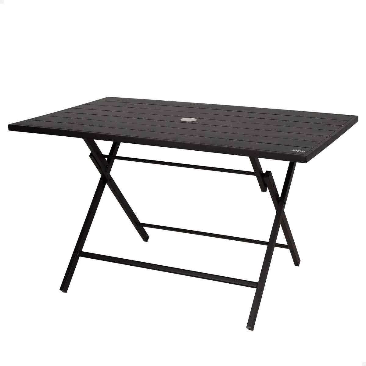 8412842611481 - Table Klapptisch 120 x 70 x 75 cm 8412842611481 - Table Klapptisch 120 x 70 x 75 cm
