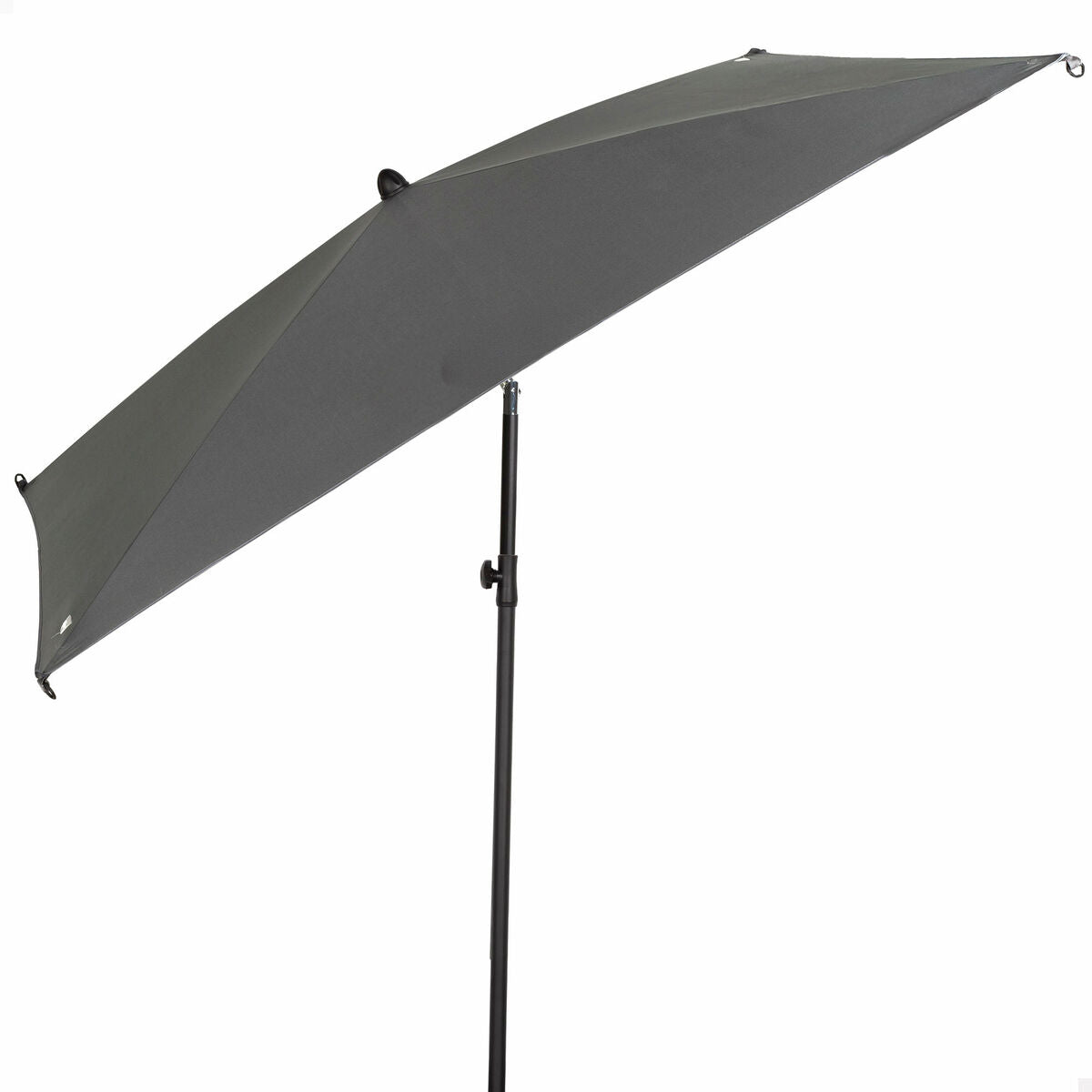 8412842611511 - Solskærm Grau 175 x 240 x 175 cm 8412842611511 - Solskærm Grau 175 x 240 x 175 cm