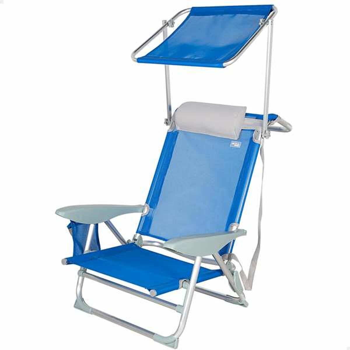 8412842622852 - Gepolsterte Campingstuhl 47 x 43 x 67 cm