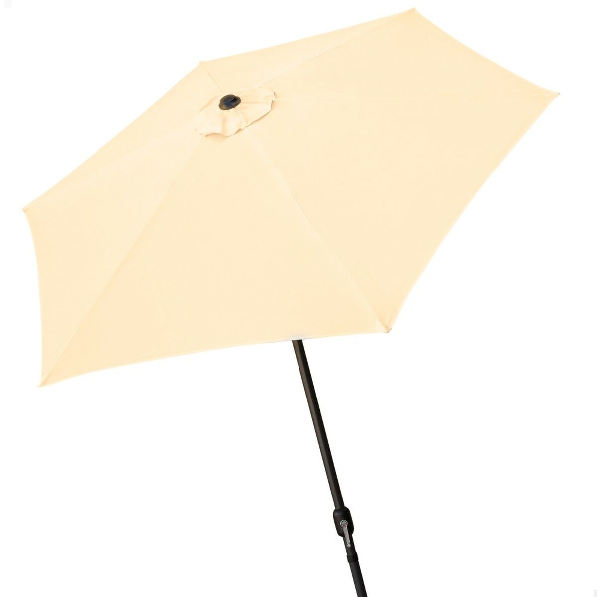 8412842623903 - Sonnenschirm D250 Creme Ø 250 cm 24 m