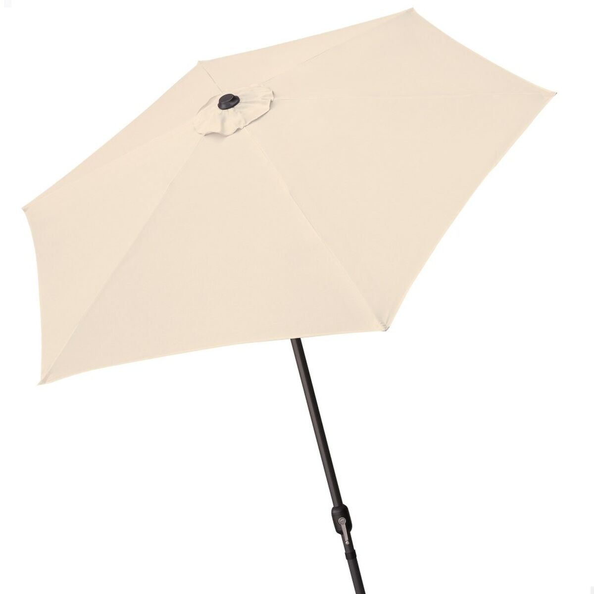 8412842623910 - Sonnenschild Beige Ø 250 cm