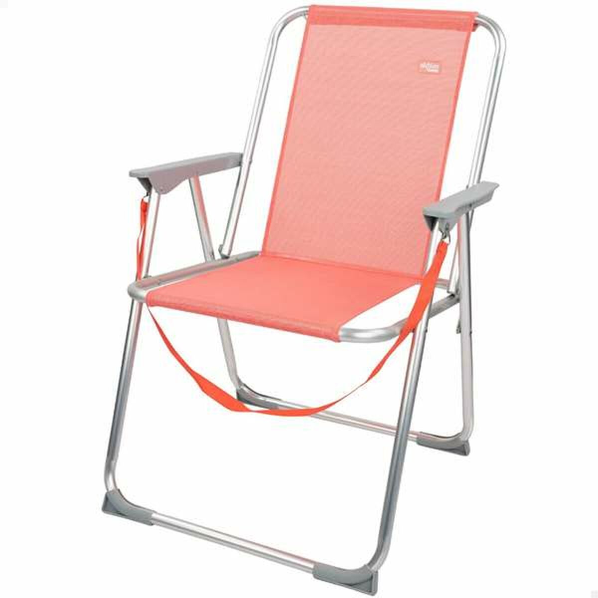 8412842626263 - Gepolsterte Campingstuhl 44 x 45 x 76 cm