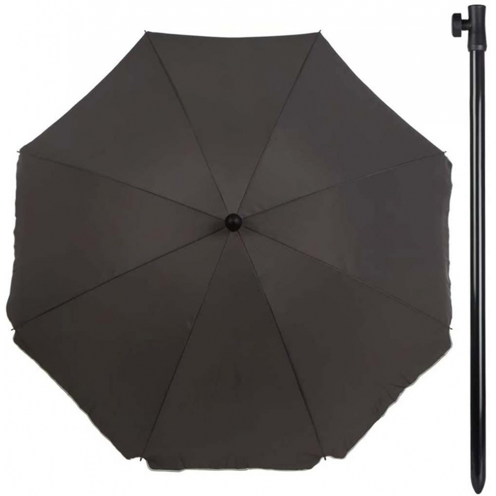 8412842853041 - Gartenschirm Leinwand Kind 240 cm 8412842853041 - Gartenschirm Leinwand Kind 240 cm