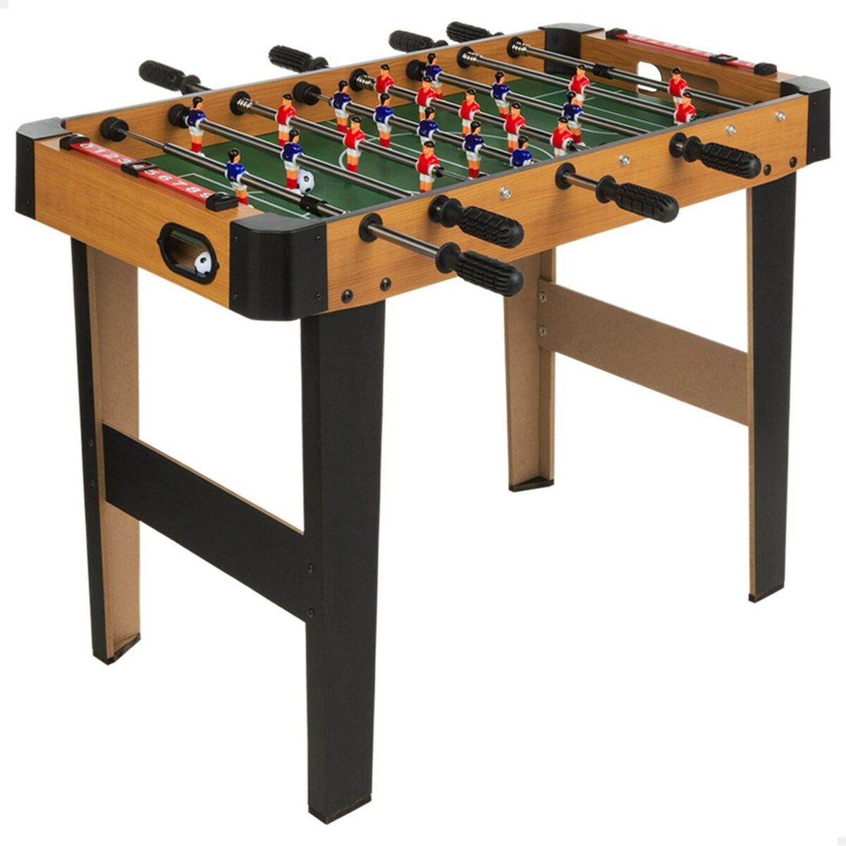 8412842853331 - Tabelle Fußballfarbenbaby 91 x 65 x 46 cm