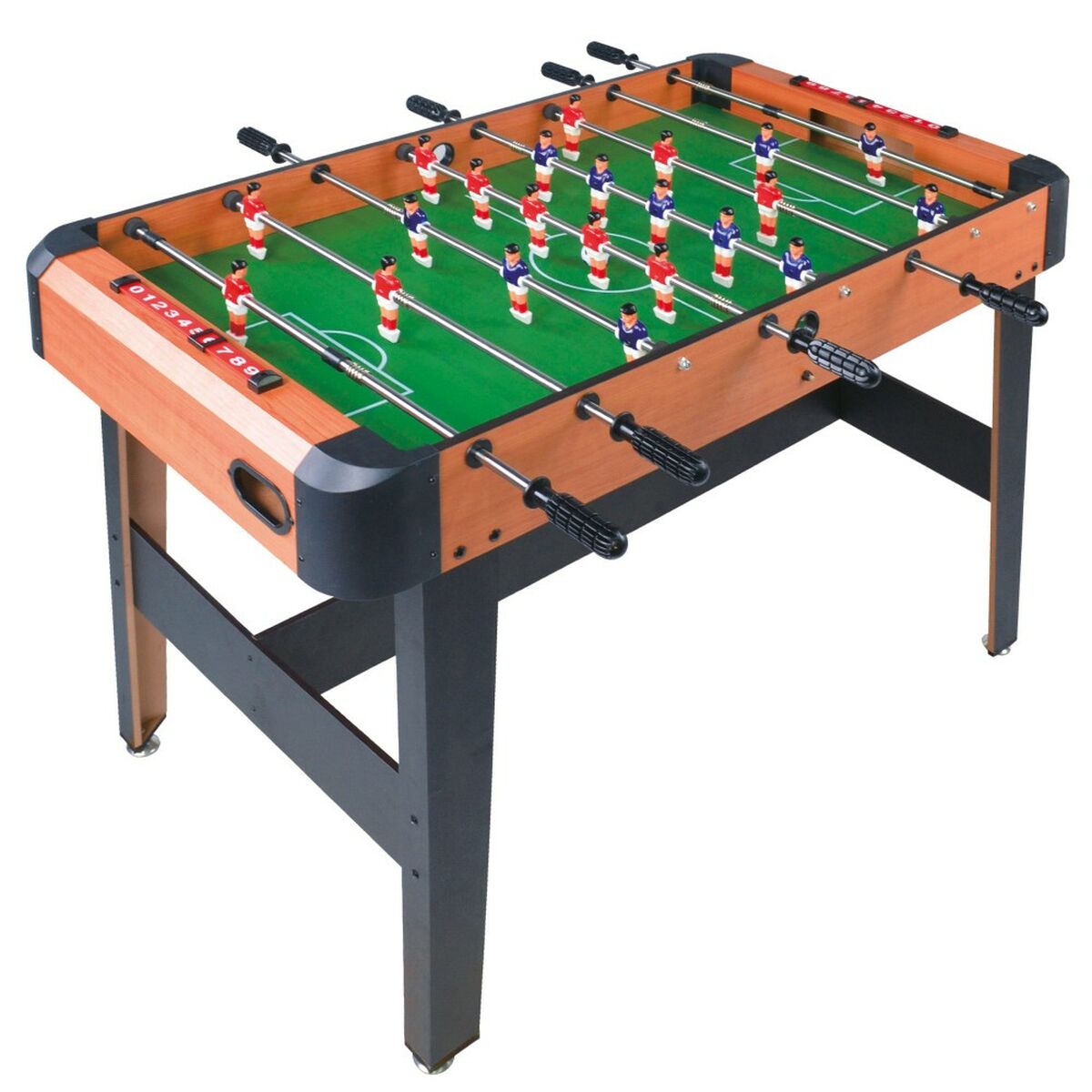 8412842853348 - Table football 121 x 79 x 61 cm