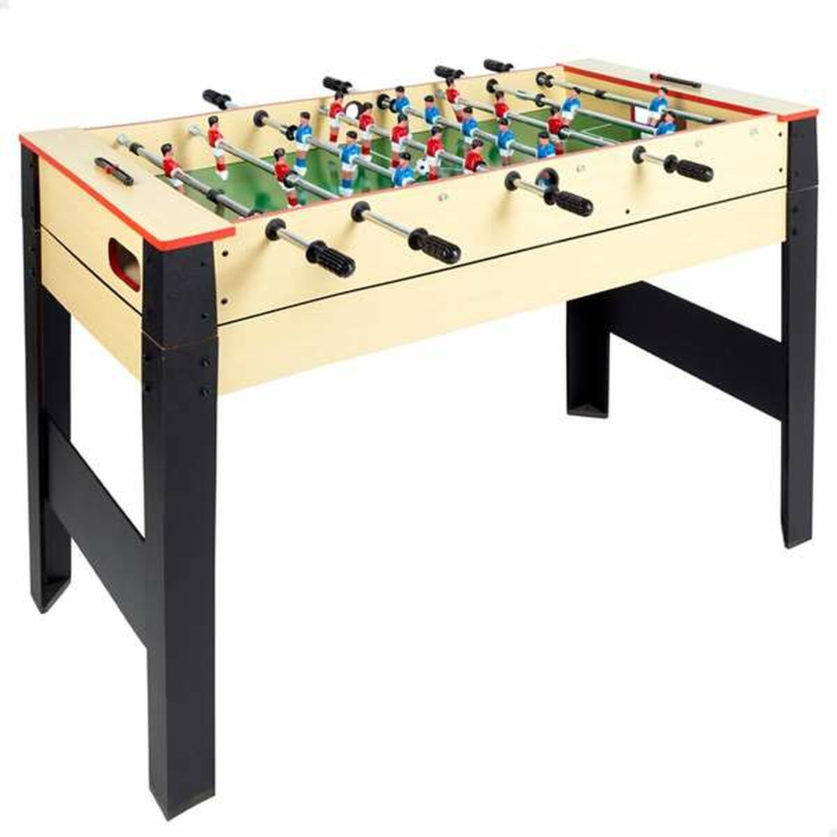 8412842854215 - Multispiel-Tisch 122 x 80 x 61 cm 14 in 1 8412842854215 - Multispiel-Tisch 122 x 80 x 61 cm 14 in 1