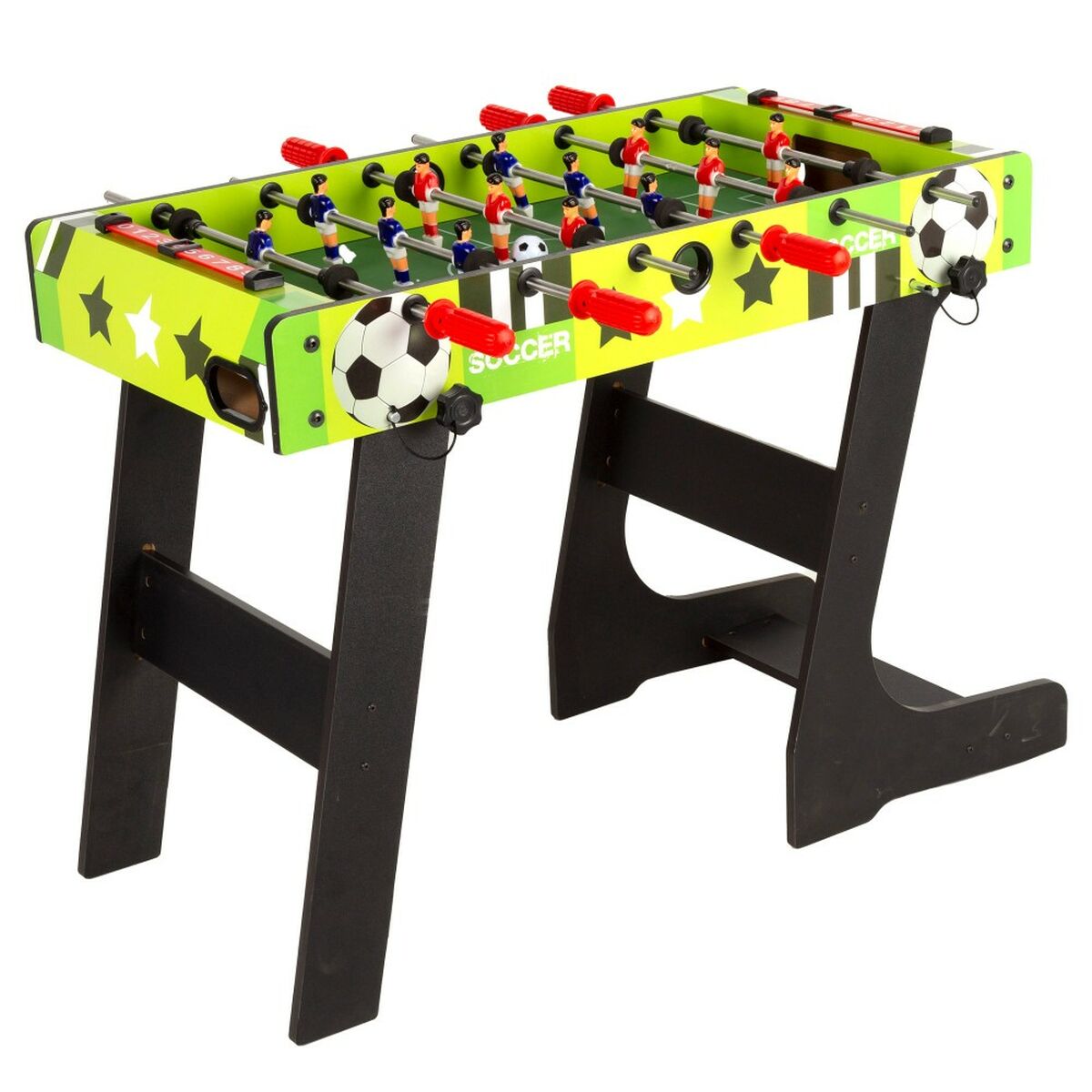 8412842854307 - Tisch-Hockey Colorbaby 8412842854307 - Tisch-Hockey Colorbaby