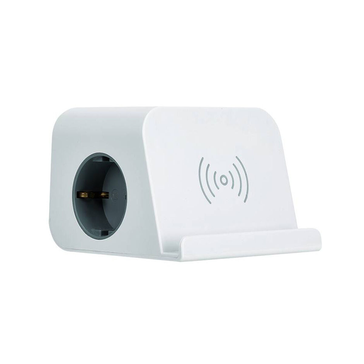 8412852962542 - Box mit Steckdosen White 250 V 16 A
