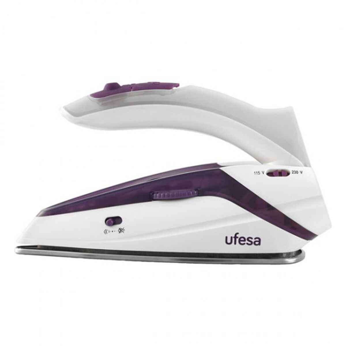 8412897679306 - Dampfbügeleisen UFESA PV0500 8412897679306 - Dampfbügeleisen UFESA PV0500