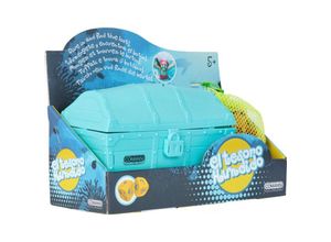 8412906189123 - Treasure Hunt - Swimming Pool Game