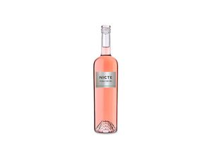 8412934010017 - Nicte Rosa Pálido 2022 - 75cl