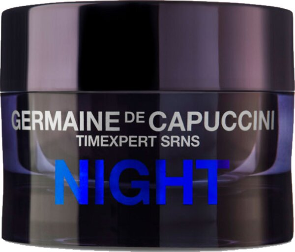 8412971245601 - Night High Recovery Comfort Cream 50 ml