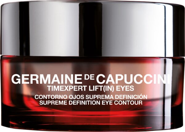 8412971270009 - Supreme Definition Eye Contour 15 ml