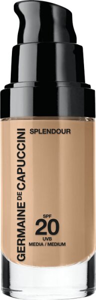 8412971282767 - Splendour Foundation 486 Neural 30 ml