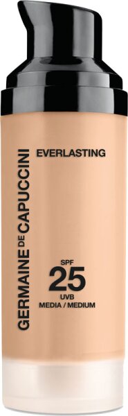 8412971282781 - Everlasting Foundation 494 Tender Beige 30 ml