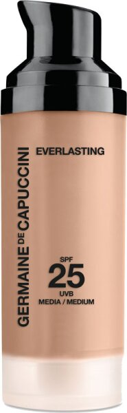 8412971282798 - Everlasting Foundation 495 Sun Beige 30 ml