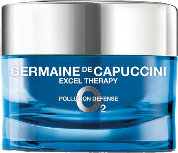 8412971283962 - Pollution Defense Youthfulness Activating Cream 50 ml