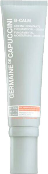 8412971291332 - Fundamental Moisturising Cream Light 50 ml