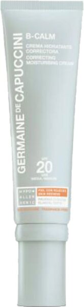 8412971291349 - Corrective Moisturising Cream SPF 20 50 ml