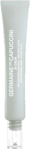 8412971291356 - SOS Intensive Care-Facial Balm 30 ml