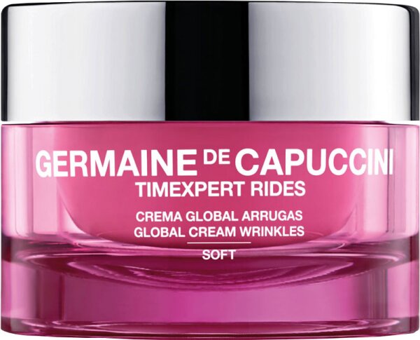8412971309013 - Global Cream Wrinkles Soft 50 ml